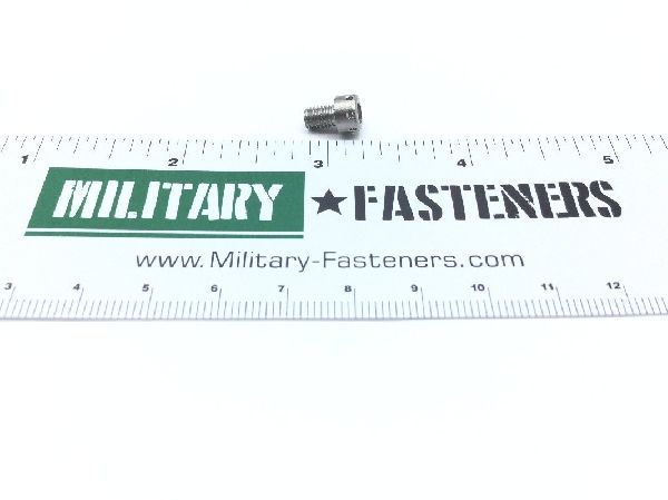 NAS1351C08H4 Socket Head Cap Screw (6)