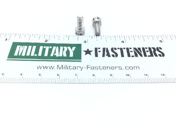 NAS1351C08H6 Socket Head Cap Screw (5)