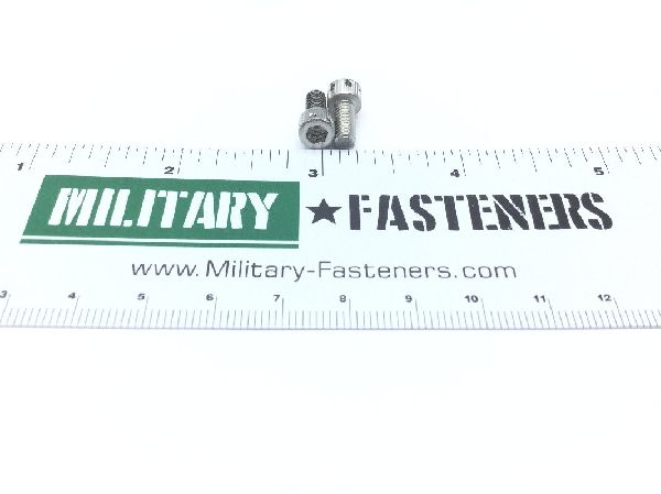 NAS1351C08H6 Socket Head Cap Screw (6)