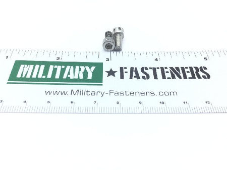 NAS1351C08H6 Socket Head Cap Screw (6)