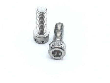 NAS1351C08H8 Socket Head Cap Screw (2)