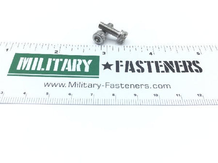 NAS1351C08H8 Socket Head Cap Screw (6)