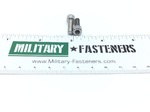 NAS1351C3-10 Socket Head Cap Screw