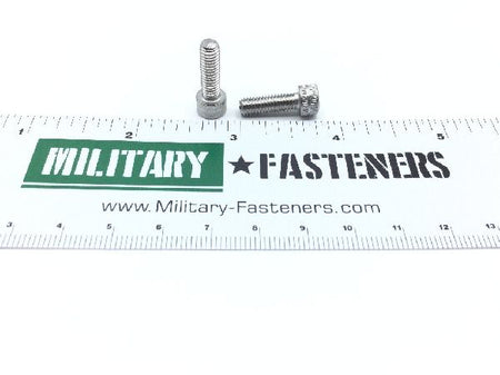 NAS1351C3-10 Socket Head Cap Screw (2)