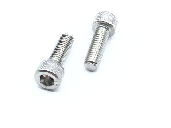 NAS1351C3-10 Socket Head Cap Screw (4)