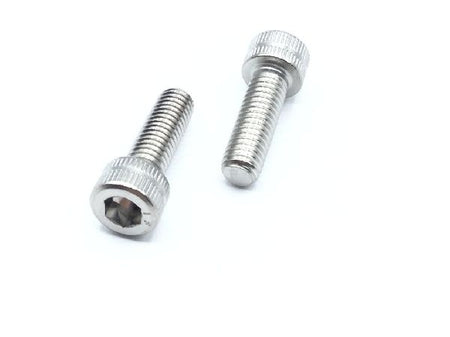 NAS1351C3-10 Socket Head Cap Screw (4)