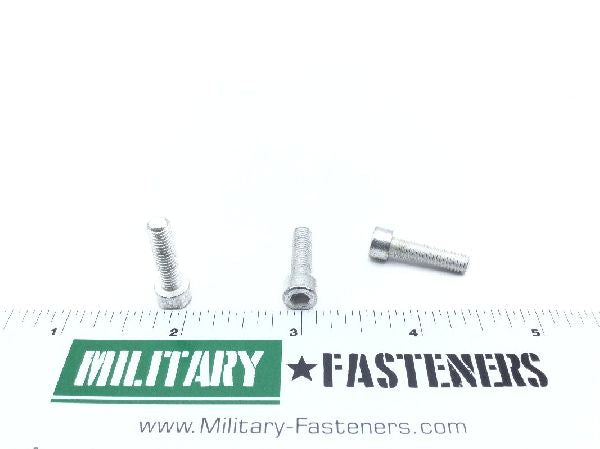 NAS1351C3-12P Socket Head Cap Screw (5)