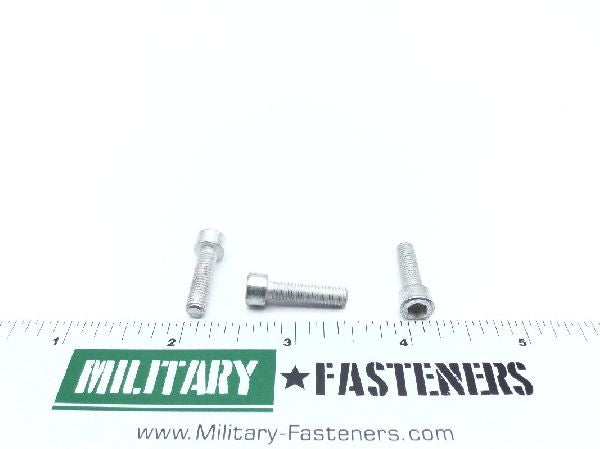 NAS1351C3-12P Socket Head Cap Screw (6)