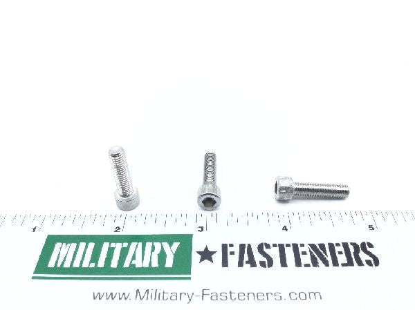 NAS1351C3-12 Socket Head Cap Screw (2)