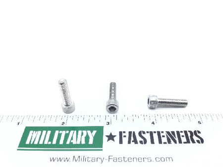 NAS1351C3-12 Socket Head Cap Screw (2)