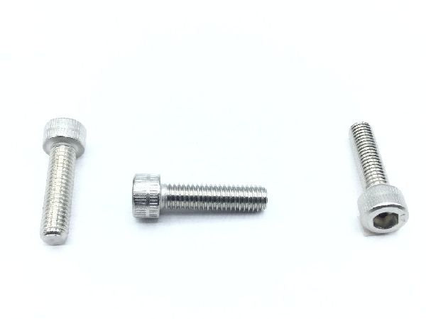 NAS1351C3-12 Socket Head Cap Screw (4)