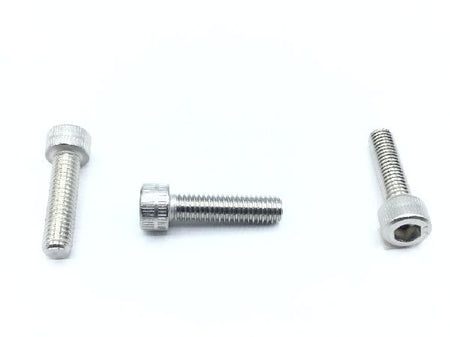 NAS1351C3-12 Socket Head Cap Screw (4)