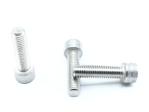 NAS1351C3-12 Socket Head Cap Screw (5)