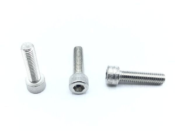 NAS1351C3-12 Socket Head Cap Screw (6)