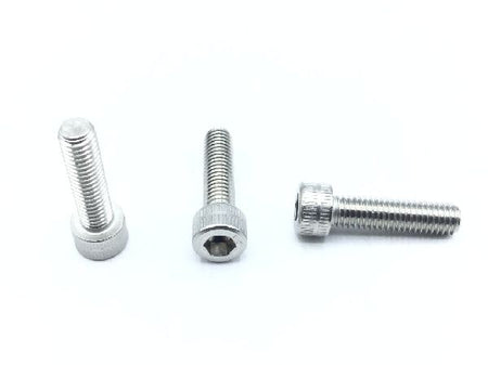 NAS1351C3-12 Socket Head Cap Screw (6)