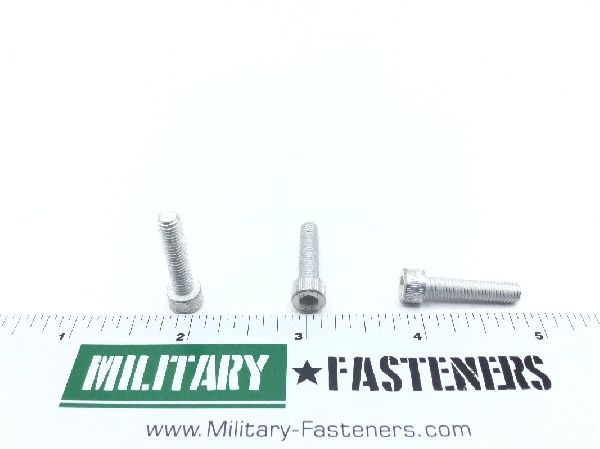 NAS1351C3-14P Socket Head Cap Screw (5)