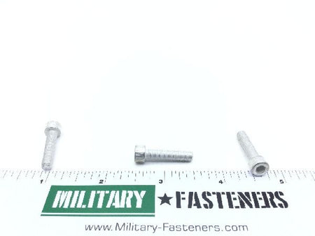 NAS1351C3-14P Socket Head Cap Screw (6)
