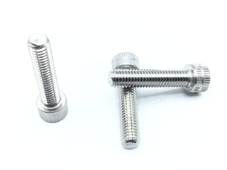 NAS1351C3-14 Socket Head Cap Screw (2)