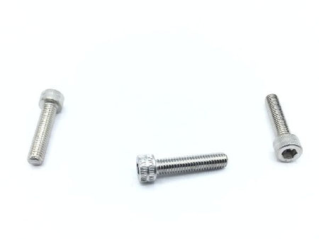 NAS1351C3-14 Socket Head Cap Screw (3)