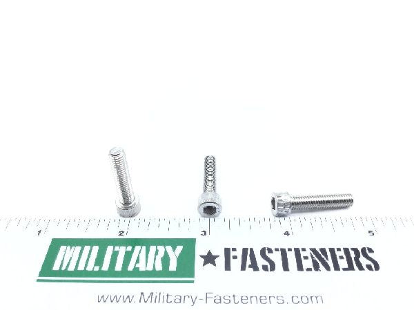 NAS1351C3-14 Socket Head Cap Screw (5)