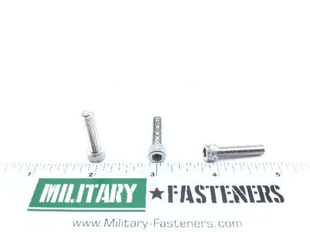 NAS1351C3-14 Socket Head Cap Screw (5)