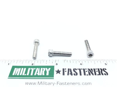NAS1351C3-14 Socket Head Cap Screw (6)