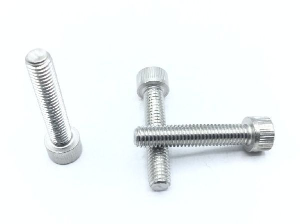 NAS1351C3-16 Socket Head Cap Screw (2)
