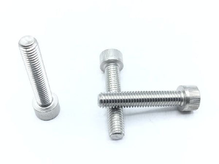 NAS1351C3-16 Socket Head Cap Screw (2)