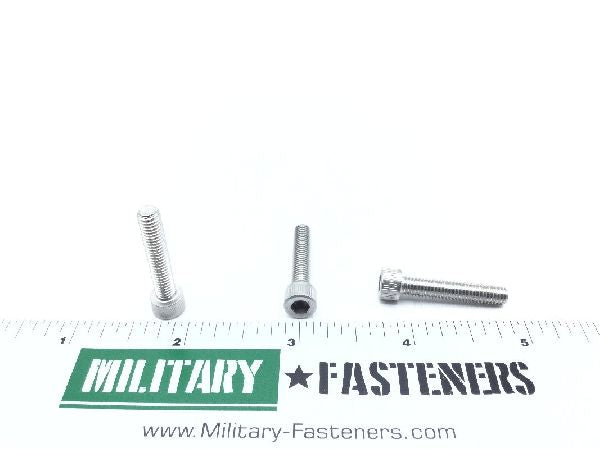 NAS1351C3-16 Socket Head Cap Screw (5)