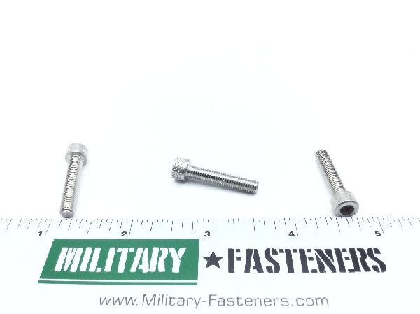 NAS1351C3-16 Socket Head Cap Screw (6)