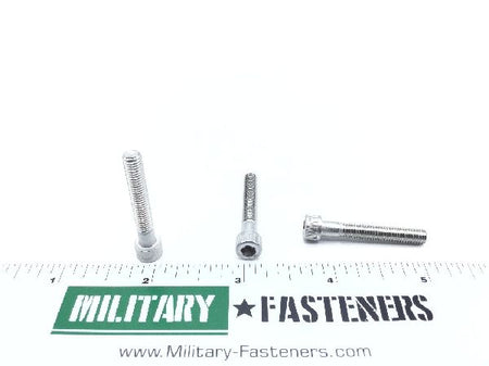 NAS1351C3-20 Socket Head Cap Screw (2)