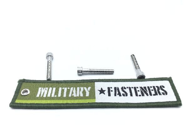 NAS1351C3-20 Socket Head Cap Screw (3)
