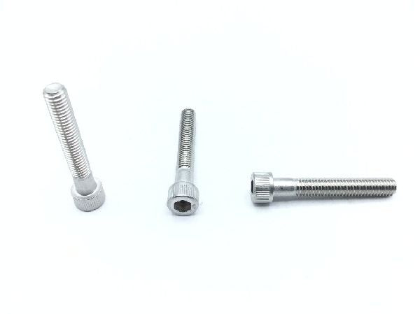 NAS1351C3-20 Socket Head Cap Screw (6)