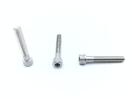 NAS1351C3-20 Socket Head Cap Screw (6)