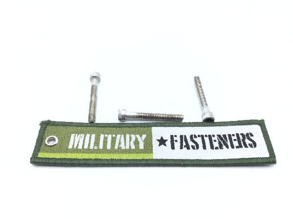 NAS1351C3-24 Socket Head Cap Screw (4)