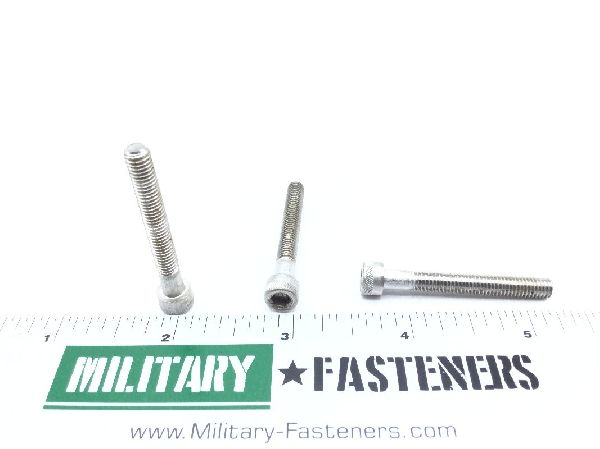 NAS1351C3-24 Socket Head Cap Screw (5)
