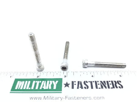 NAS1351C3-24 Socket Head Cap Screw (5)