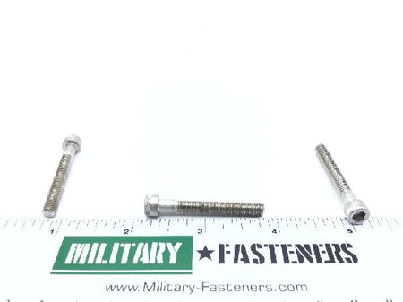 NAS1351C3-24 Socket Head Cap Screw (6)