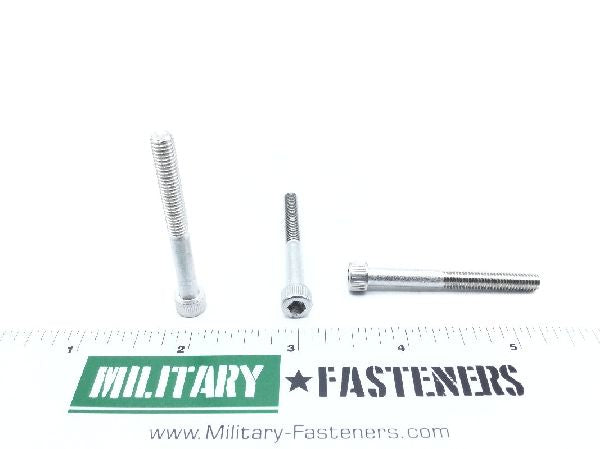 NAS1351C3-28 Socket Head Cap Screw (5)