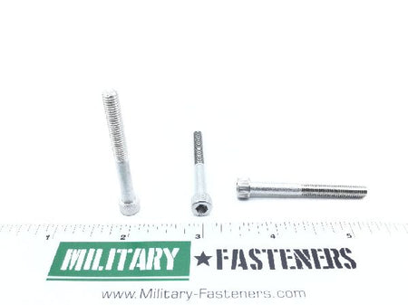 NAS1351C3-28 Socket Head Cap Screw (5)