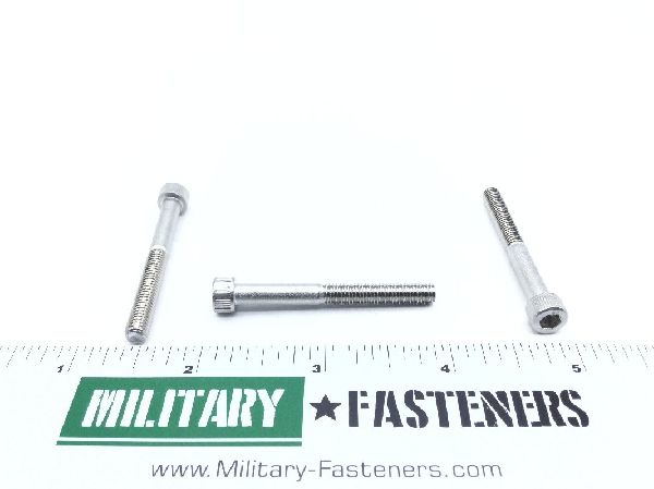 NAS1351C3-28 Socket Head Cap Screw (6)