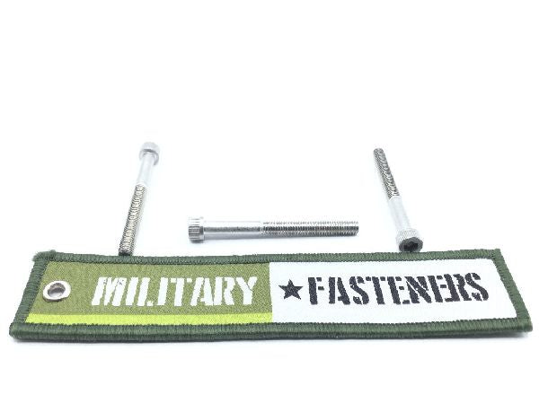 NAS1351C3-32 Socket Head Cap Screw (4)