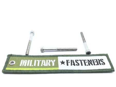 NAS1351C3-32 Socket Head Cap Screw (4)