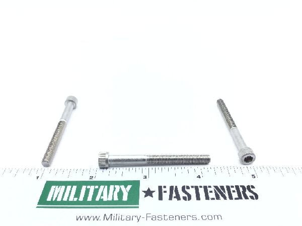 NAS1351C3-32 Socket Head Cap Screw (6)