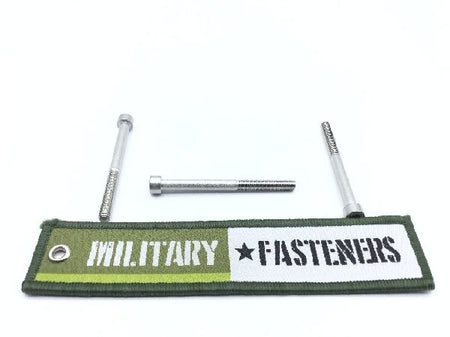 NAS1351C3-36 Socket Head Cap Screw (4)