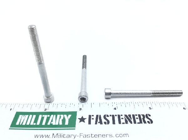 NAS1351C3-36 Socket Head Cap Screw (5)