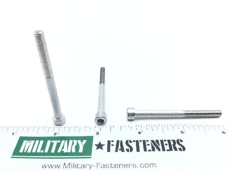 NAS1351C3-36 Socket Head Cap Screw (5)