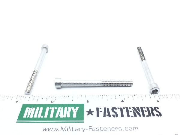 NAS1351C3-36 Socket Head Cap Screw (6)
