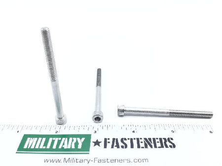 NAS1351C3-40 Socket Head Cap Screw (5)