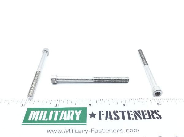NAS1351C3-40 Socket Head Cap Screw (6)